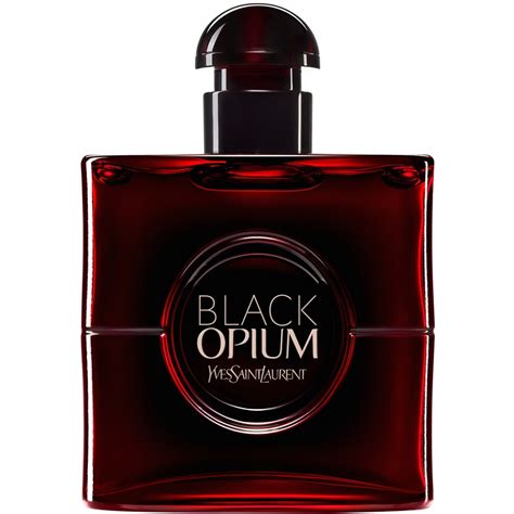 ysl black opıum boyner|Black Opium Over Red Yves Saint Laurent for women.